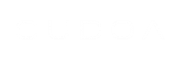 Cudoa logo